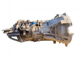 FORD 2355092 gearbox manual 2730563 Ford Ranger TK 2.2tdci 118kw 4WD — thumbnail 1