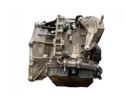 FORD 2208802 gearbox automatic Ford Galaxy III 2.0 TDCi 132kw — thumbnail 2