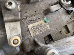 FORD 2208802 gearbox automatic Ford Galaxy III 2.0 TDCi 132kw — thumbnail 3