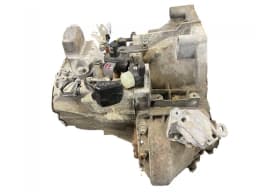 TOYOTA Toyota Proace 2.0d 2016- manual 6-speed gearbox 20MB51 20 000km — thumbnail 2