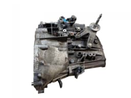 PEUGEOT 20MB30 gearbox manual 1636416380 Peugeot Expert 2.0d 94kw — thumbnail 1