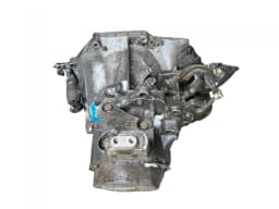 PEUGEOT 20ET02 gearbox manual 1612930880 Peugeot Expert 2.0 HDi 2016- — thumbnail 1