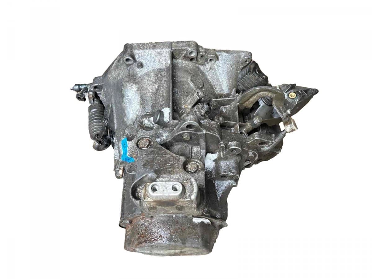 PEUGEOT 20ET02 gearbox manual 1612930880 Peugeot Expert 2.0 HDi 2016-