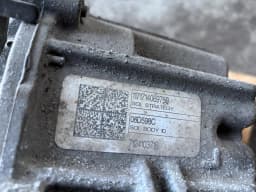 FORD 2051404 gearbox automatic GK2P7000AC Ford Transit IV 2.0 TDCi — thumbnail 6