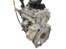 LAND ROVER Land Rover Evoque, Discovery EURO6 2.0d engine AJ21D4 204DTY — thumbnail 2