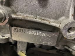 LAND ROVER Land Rover Evoque, Discovery EURO6 2.0d engine AJ21D4 204DTY — thumbnail 7