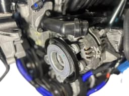 LAND ROVER 204DTY engine complete Land Rover Evoque 2.0d 150kw hybrid — thumbnail 5