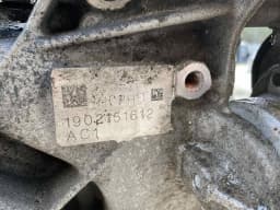 LAND ROVER Land Rover Evoque, Discovery Sport 2.0 D 16V 110kw EURO 6 engine 204 DTD — thumbnail 8