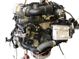LAND ROVER 204DTD engine complete Range Rover Velar 2.0d 132kw — thumbnail 2
