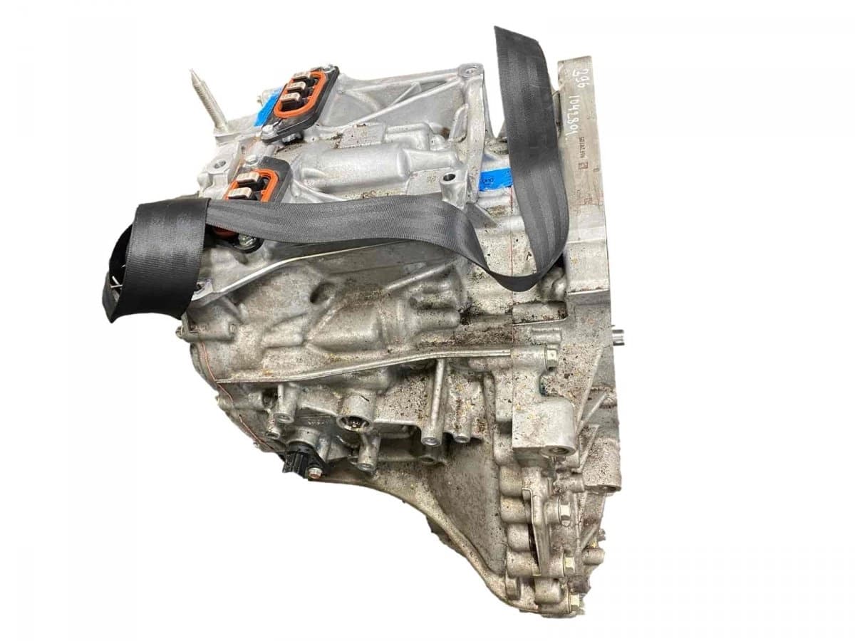 Honda Civic XI 2022 2.0 135kw hybrid CVT gearbox 200416GAE00