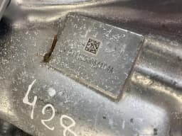 HONDA Honda CRV hybrid CVT gearbox 200415TAE01 10 000km — thumbnail 6