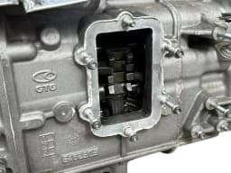 FERRARI 247320 gearbox automatic Ferrari F430 Scuderia V8 4.3 503HP — thumbnail 6