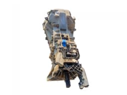 FORD 2355092 gearbox manual 2730563 Ford Ranger TK 2.2tdci 118kw 4WD — thumbnail 4