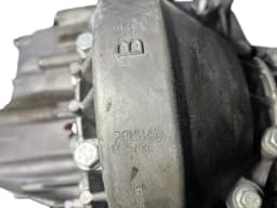 CITROËN 20MB46 gearbox manual Citroen Jumpy 1.5 BlueHDi 96kw — thumbnail 5