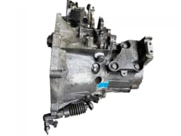 PEUGEOT 20ET02 gearbox manual 1612930880 Peugeot Expert 2.0 HDi 2016- — thumbnail 4