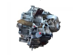 FORD 2051404 gearbox automatic GK2P7000AC Ford Transit IV 2.0 TDCi — thumbnail 1