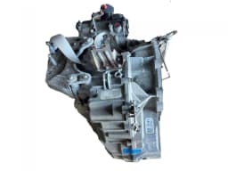 FORD 2051404 gearbox automatic GK2P7000AC Ford Transit IV 2.0 TDCi — thumbnail 3