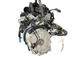 LAND ROVER 204DTY engine complete Land Rover Evoque 2.0d 150kw hybrid — thumbnail 3