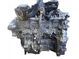 LAND ROVER Land Rover Evoque 2.0 engine diesel 204DTD 132kw — thumbnail 2