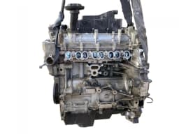 LAND ROVER Land Rover Evoque, Discovery Sport 2.0 D 16V 110kw EURO 6 engine 204 DTD — thumbnail 1
