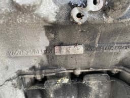 LAND ROVER Land Rover Evoque, Discovery Sport 2.0 D 16V 110kw EURO 6 engine 204 DTD — thumbnail 7