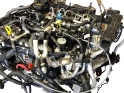 LAND ROVER 204DTD engine complete Range Rover Velar 2.0d 132kw — thumbnail 6