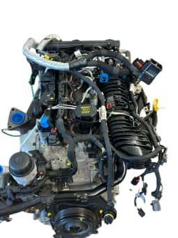JAGUAR 204DTD engine Jaguar XE X760 2.0 D 132kw — thumbnail 5