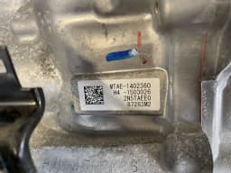 HONDA Honda CRV hybrid CVT gearbox 200415TAE01 10 000km — thumbnail 5