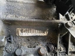HONDA 20021R94000 gearbox automatic Honda Accord VIII 2.0 115kw — thumbnail 5