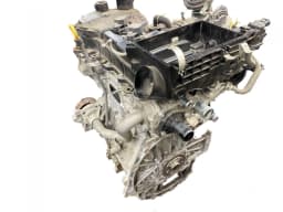 TOYOTA Toyota Aygo, Yaris, C1, 108 1.0i VVTI 51 kW EURO 5 engine 1KR-FE — thumbnail 2