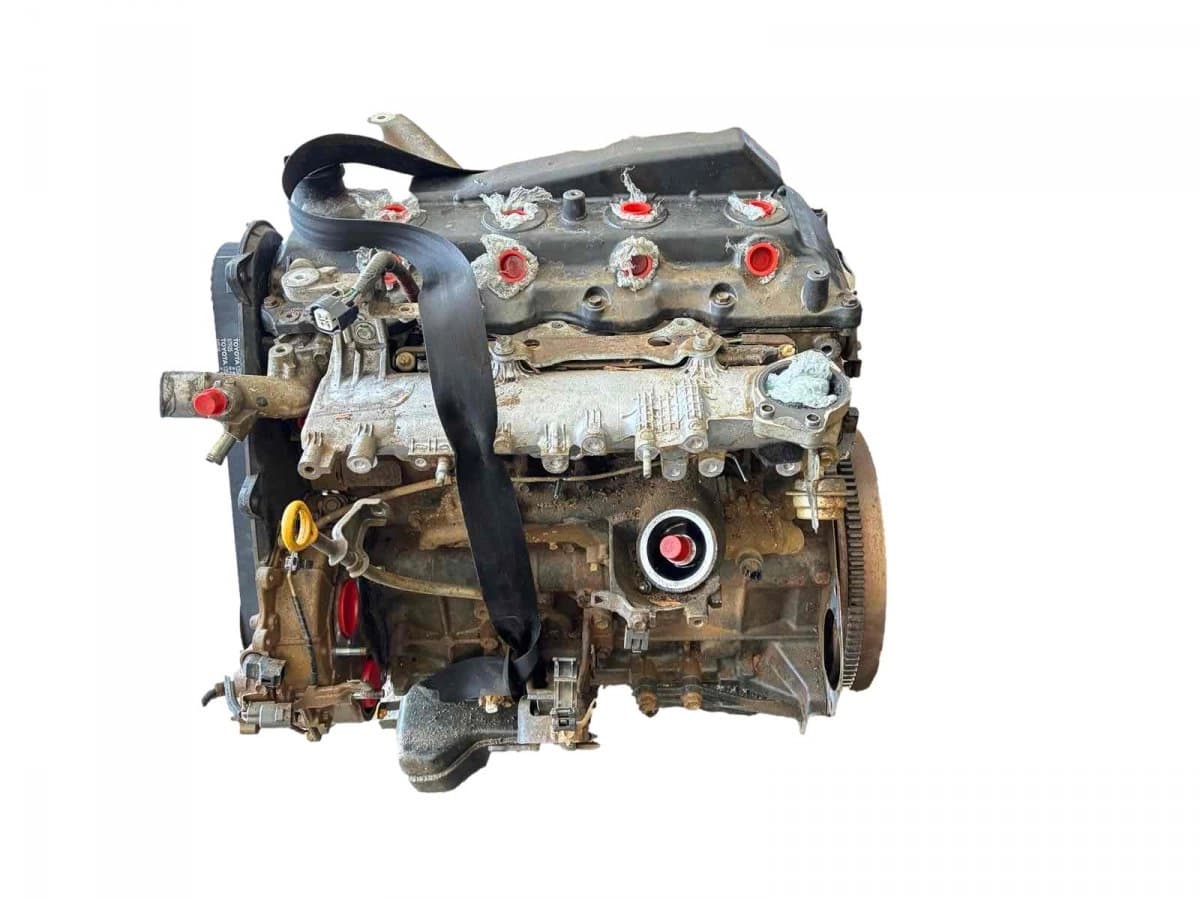 TOYOTA 1KD-FTV engine Toyota HiLux VII 3.0D 126kw 167 Hp