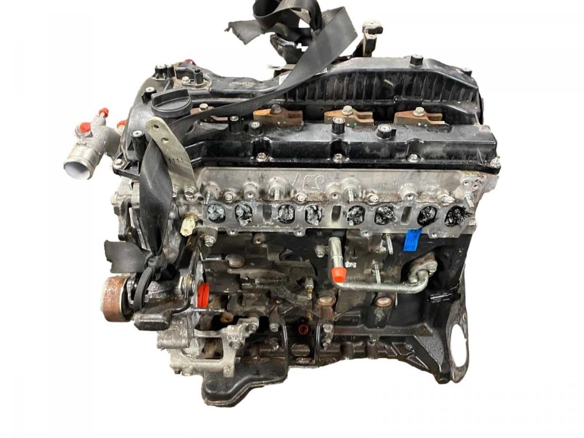 TOYOTA Toyota Land Cruiser, Fortuner, Hilux 2.8 D 150 kW engine 1GD-FTV 49 000km
