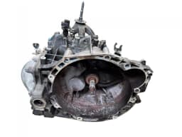 PEUGEOT 20MB30 gearbox manual 1636416380 Peugeot Expert 2.0d 94kw — thumbnail 2
