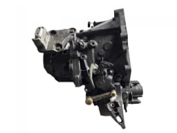 PEUGEOT 20ET02 gearbox manual 1612930880 Peugeot Expert 2.0 HDi 2016- — thumbnail 3