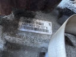 FORD 2051404 gearbox automatic GK2P7000AC Ford Transit IV 2.0 TDCi — thumbnail 5