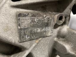 LAND ROVER Land Rover Evoque, Discovery EURO6 2.0d engine AJ21D4 204DTY — thumbnail 5