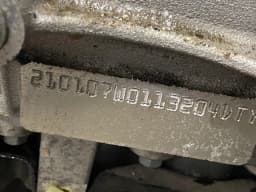 LAND ROVER Land Rover Evoque, Discovery EURO6 2.0d engine AJ21D4 204DTY — thumbnail 9
