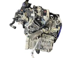 LAND ROVER 204DTY engine complete Land Rover Evoque 2.0d 150kw hybrid — thumbnail 4
