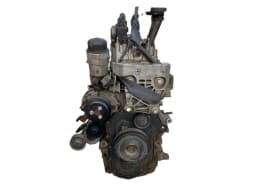 LAND ROVER Land Rover Evoque, Discovery Sport 2.0 D 16V 110kw EURO 6 engine 204 DTD — thumbnail 2