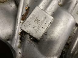 HONDA Honda Civic XI 2022 2.0 135kw hybrid CVT gearbox 200416GAE00 — thumbnail 4