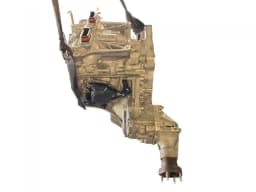 HONDA Honda CRV hybrid CVT gearbox 200415TAE01 10 000km — thumbnail 2