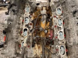 LEXUS LEXUS LS (F4) 460 4.6 PETROL ENGINE 1URFSE 1UR-FSE engine — thumbnail 5
