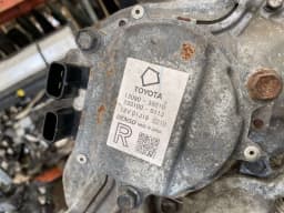 LEXUS LEXUS LS (F4) 460 4.6 PETROL ENGINE 1URFSE 1UR-FSE engine — thumbnail 6