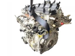 TOYOTA Toyota RAV-4 190000R240 2.0 D4D 91KW 1ADFTV engine — thumbnail 1