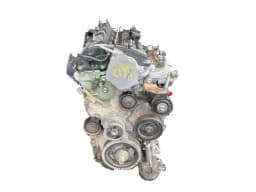 TOYOTA Toyota RAV-4 190000R240 2.0 D4D 91KW 1ADFTV engine — thumbnail 3