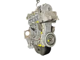 FIAT 199A3000 engine Z13DTH Fiat Doblo, Opel 1.3 JTD Multijet 66kw — thumbnail 2