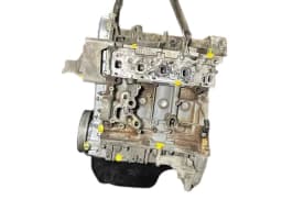FIAT 199A3000 engine Z13DTH Fiat Doblo, Opel 1.3 JTD Multijet 66kw — thumbnail 4