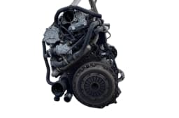 FIAT 192B5000 engine complete 192 B5.000 Fiat Bravo II 1.9 JTD 66kw — thumbnail 2