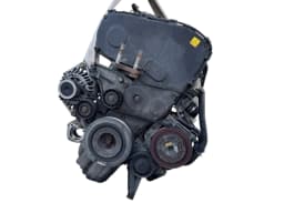 FIAT 192B5000 engine complete 192 B5.000 Fiat Bravo II 1.9 JTD 66kw — thumbnail 3