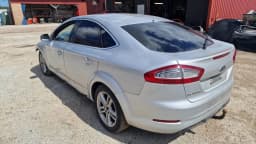 FORD Ford Mondeo IV 2.0d automatic gearbox 1880970 — thumbnail 5